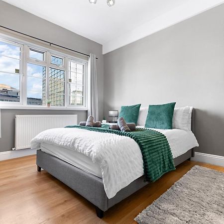 London Bridge Apartments Luaran gambar