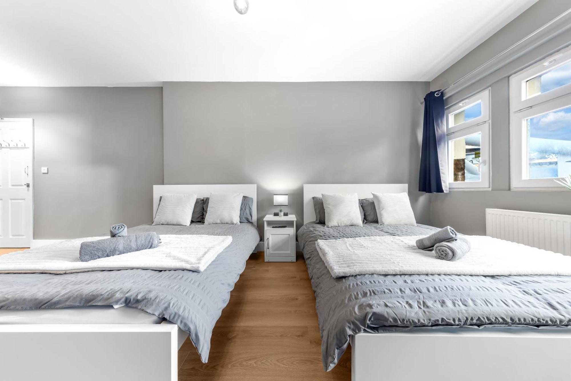 London Bridge Apartments Luaran gambar