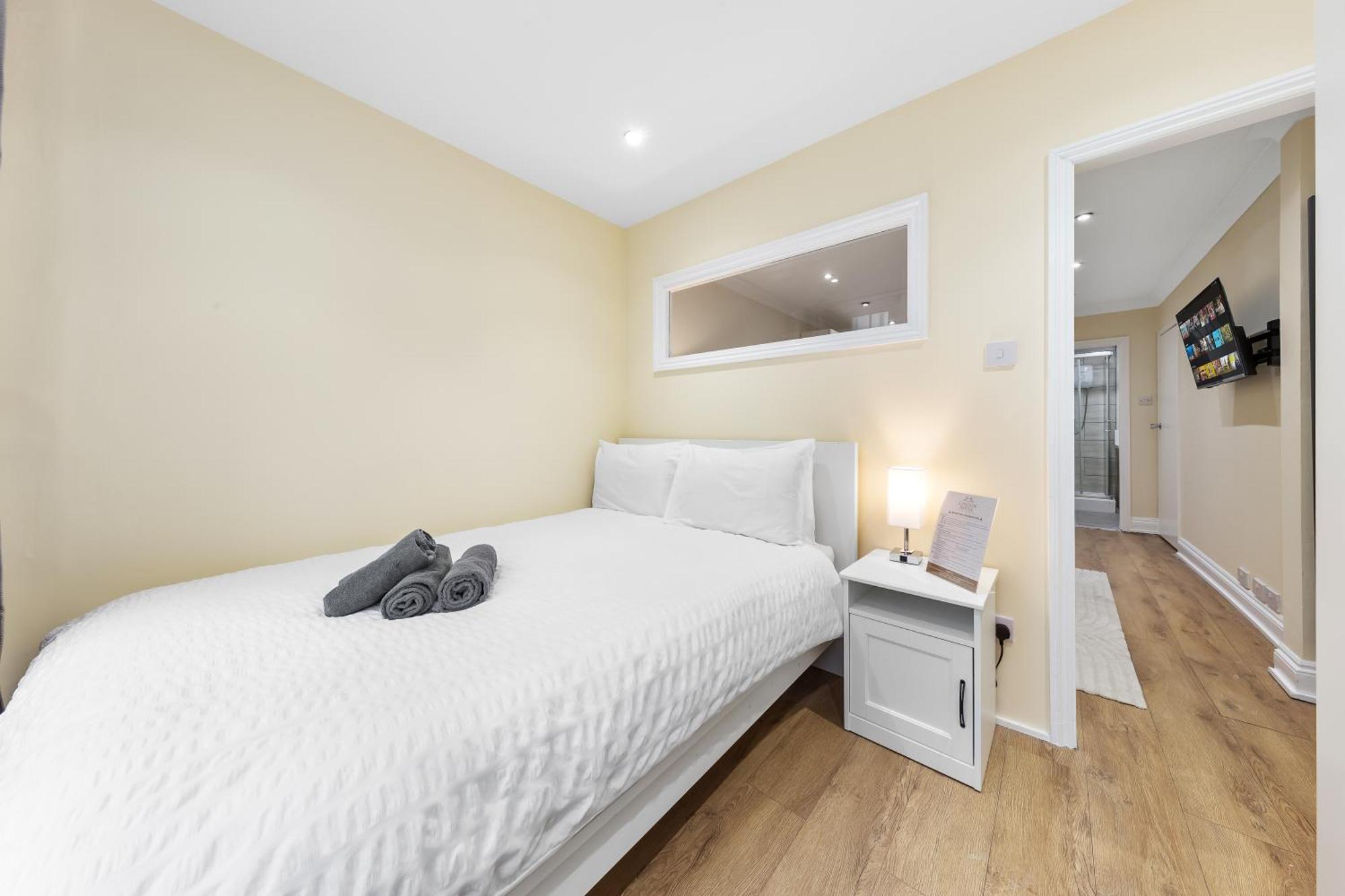 London Bridge Apartments Bilik gambar