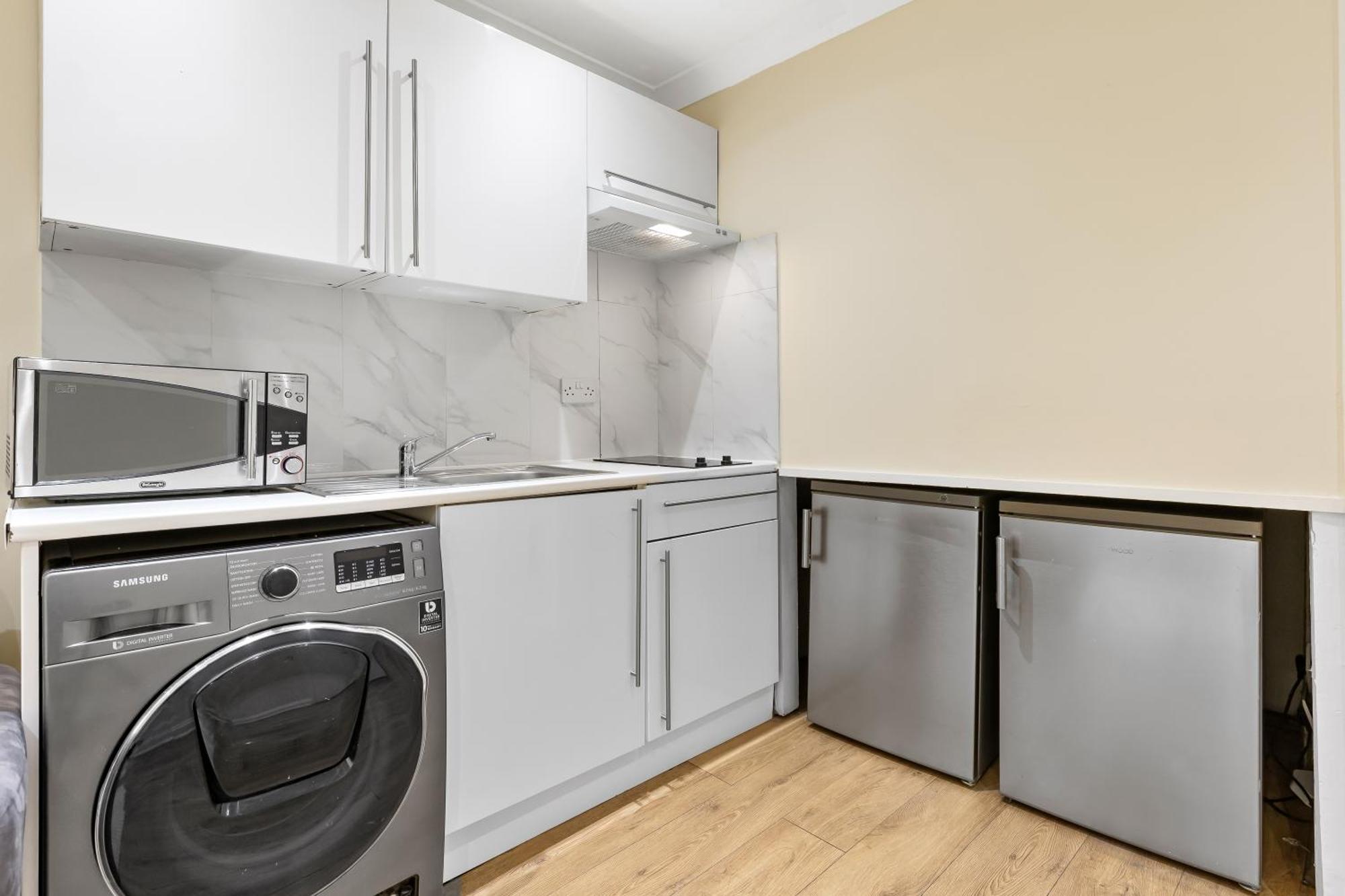 London Bridge Apartments Bilik gambar
